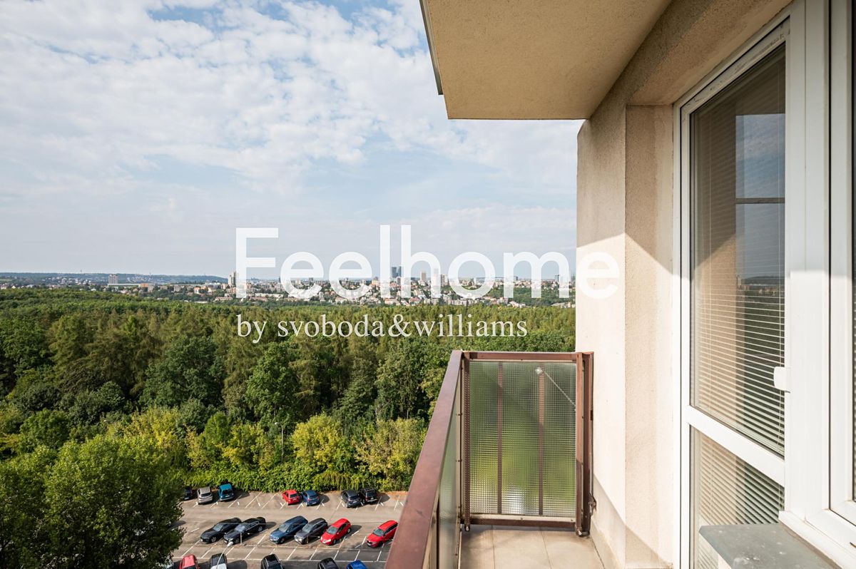 Prodej bytu 3+kk 72 m²